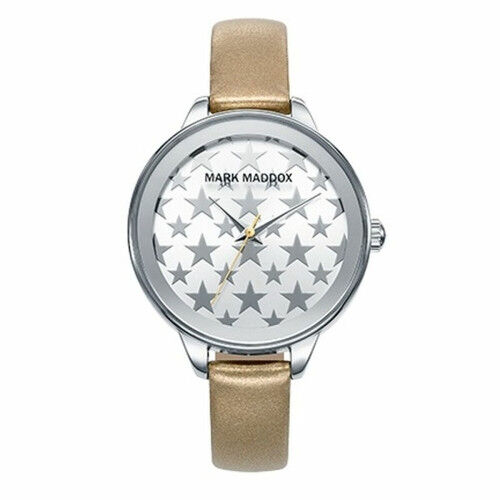 Horloge Dames Mark Maddox MC6008-10