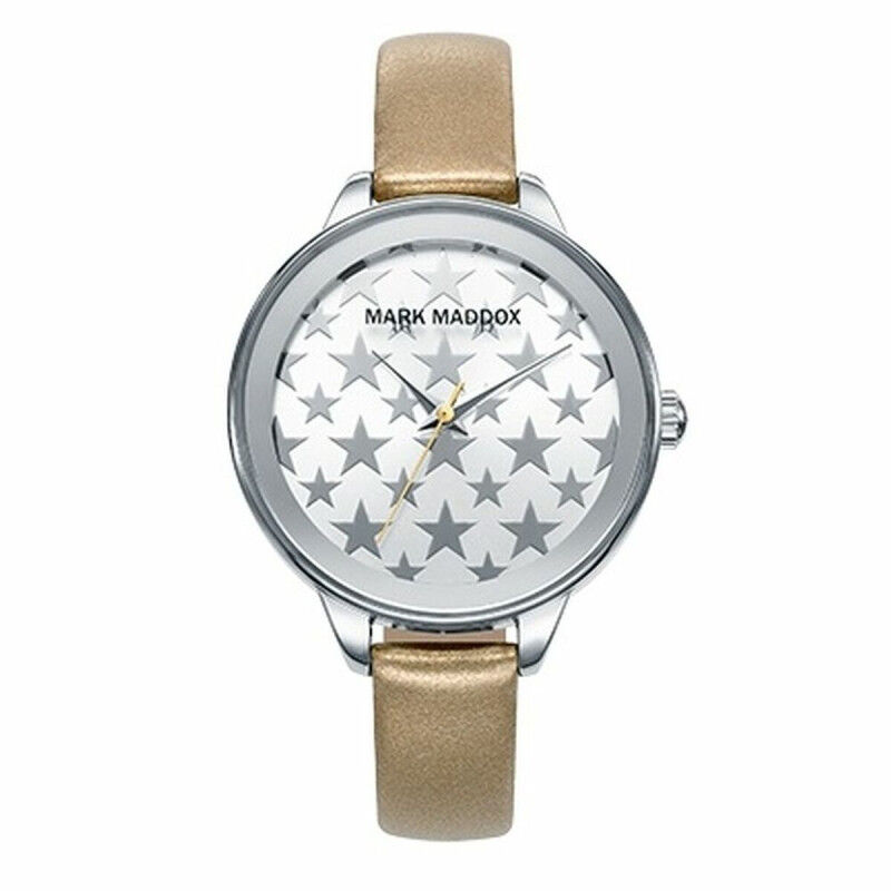 Horloge Dames Mark Maddox MC6008-10