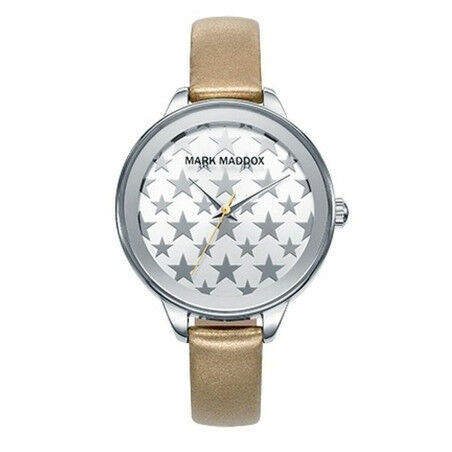 Horloge Dames Mark Maddox MC6008-10