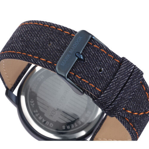 Orologio Uomo Mark Maddox HC3025-37