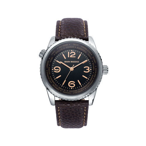 Horloge Heren Mark Maddox HC6015-54