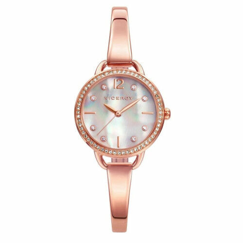 Orologio Donna Viceroy 42326-95 (Ø 29 mm)