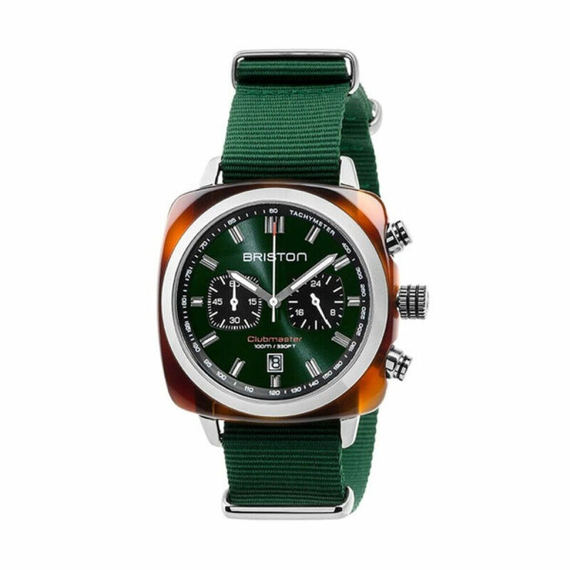 Orologio Uomo Briston 17142.SA.TS.10.NBG
