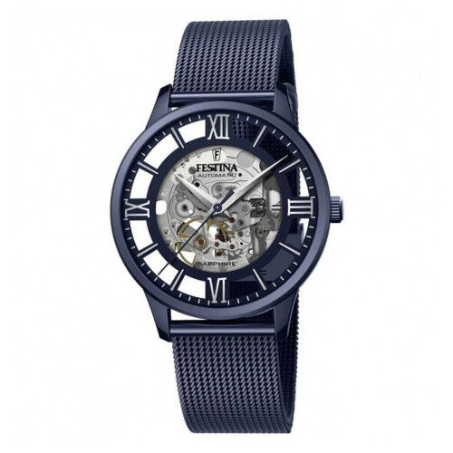 Horloge Heren Festina F20574/1