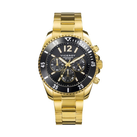 Orologio Uomo Viceroy 401225-95 (Ø 43 mm)