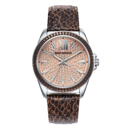Orologio Donna Mark Maddox MC6007-93 (Ø 35 mm)