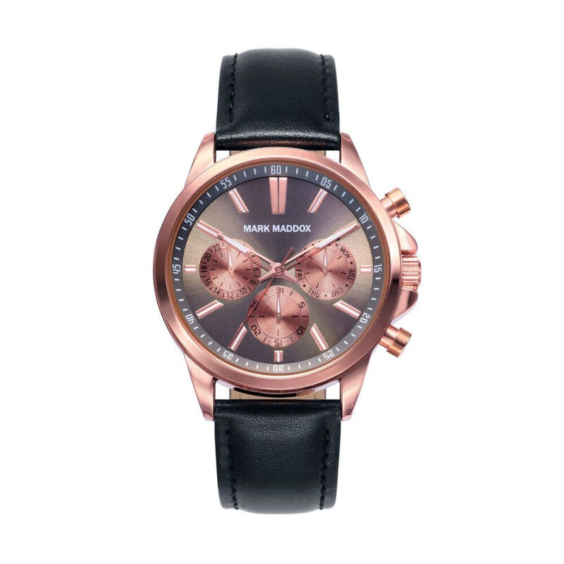 Horloge Heren Mark Maddox HC7005-47