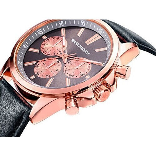 Horloge Heren Mark Maddox HC7005-47