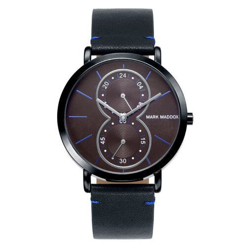 Orologio Uomo Mark Maddox HC0012-47