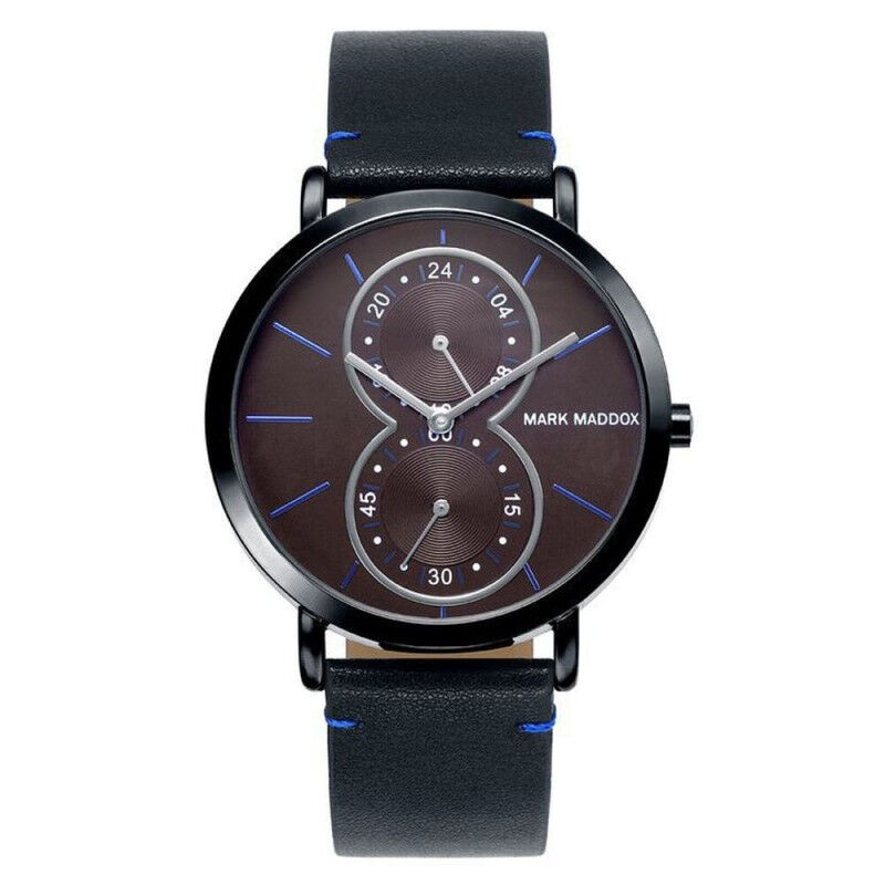 Horloge Heren Mark Maddox HC0012-47