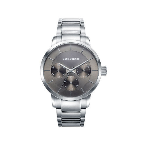 Orologio Uomo Mark Maddox HM7014-57