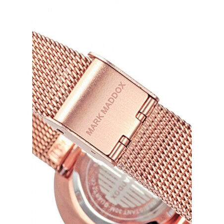 Orologio Donna Mark Maddox MM7013-90