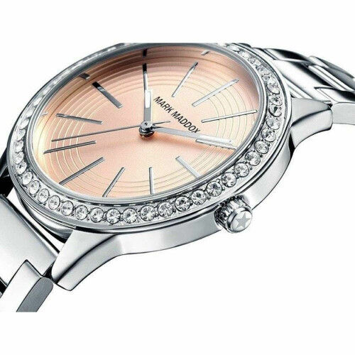 Horloge Dames Mark Maddox MM6014-17