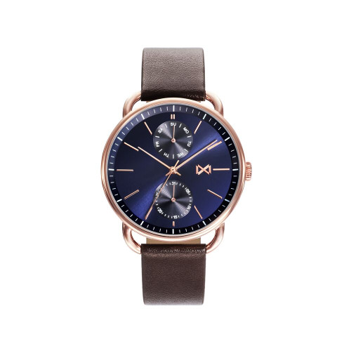 Orologio Uomo Mark Maddox HC7119-37 (Ø 40 mm)
