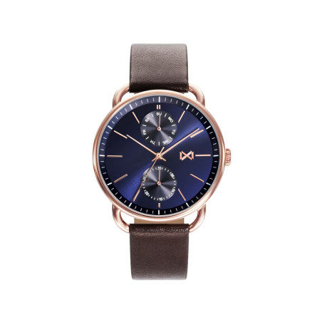 Orologio Uomo Mark Maddox HC7119-37 (Ø 40 mm)