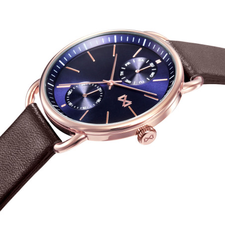 Orologio Uomo Mark Maddox HC7119-37 (Ø 40 mm)