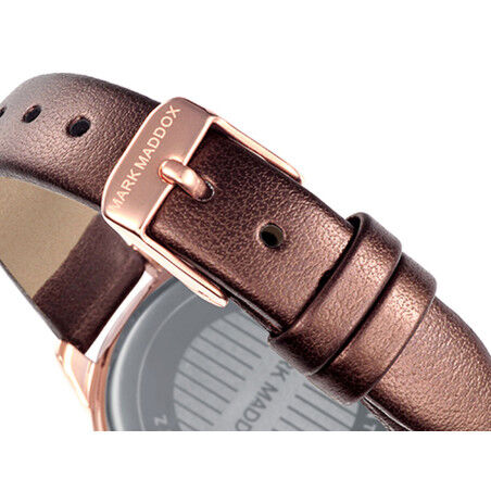 Horloge Dames Mark Maddox MC6008-90