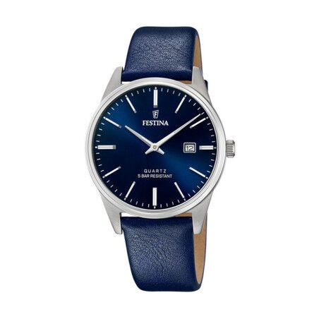 Horloge Heren Festina F20512/3