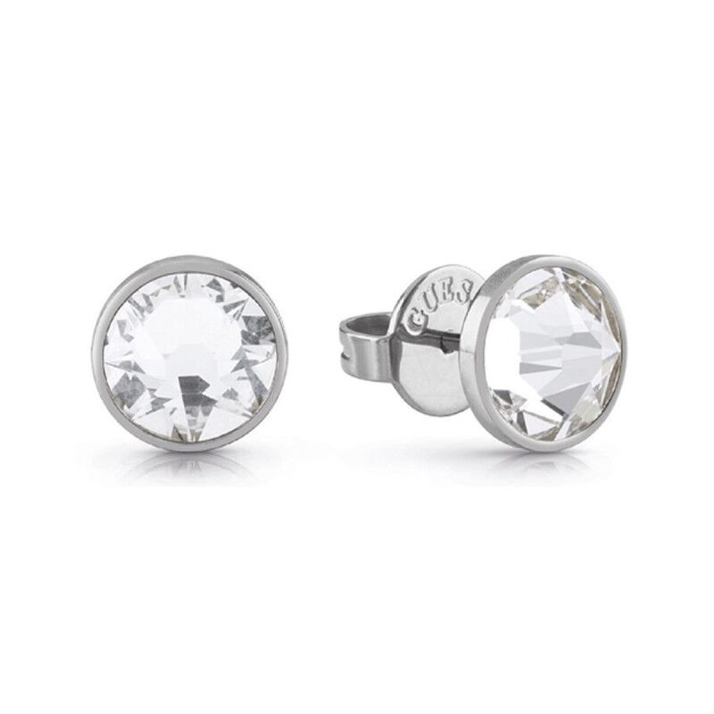 Oorbellen Dames Guess JUME01343JWSTT-U