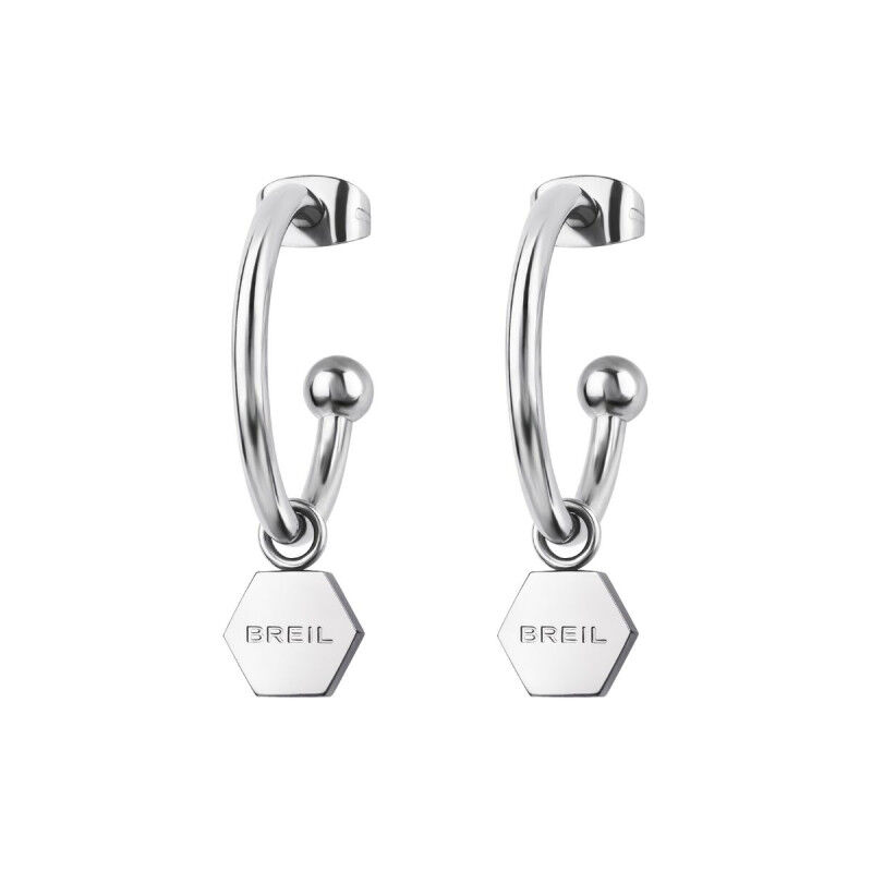 Orecchini Donna Breil TJ3080