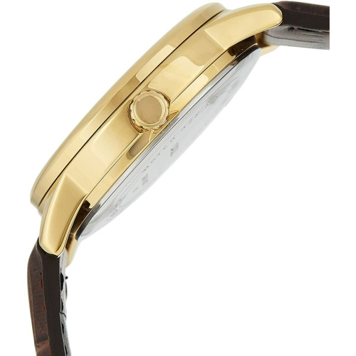 Horloge Heren Casio COLLECTION Bruin Zwart (Ø 44 mm)