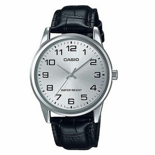 Horloge Heren Casio COLLECTION Zwart (Ø 38 mm)