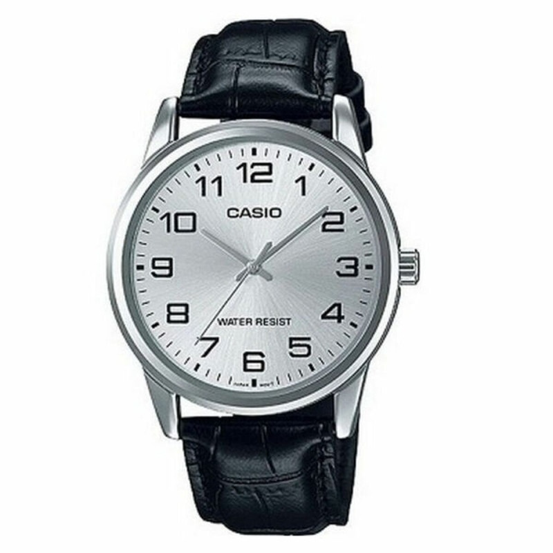 Horloge Heren Casio COLLECTION Zwart (Ø 38 mm)
