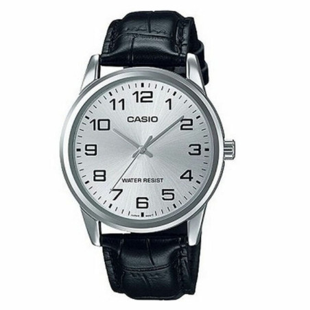 Horloge Heren Casio COLLECTION Zwart (Ø 38 mm)