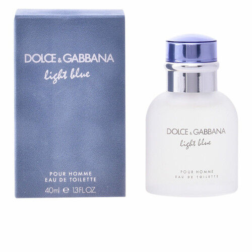 Herrenparfüm Dolce & Gabbana EDT