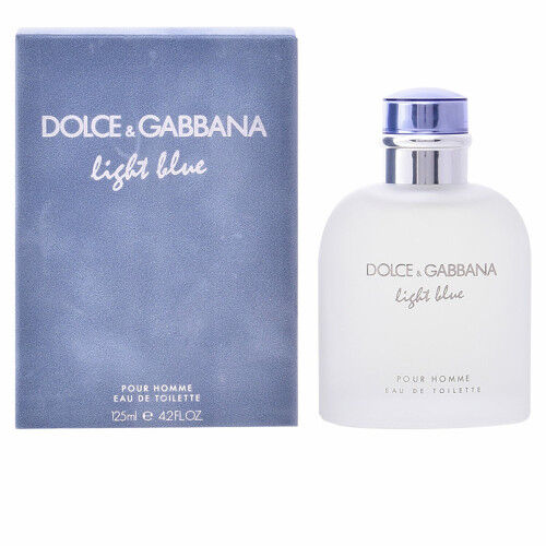 Herrenparfüm Dolce & Gabbana EDT