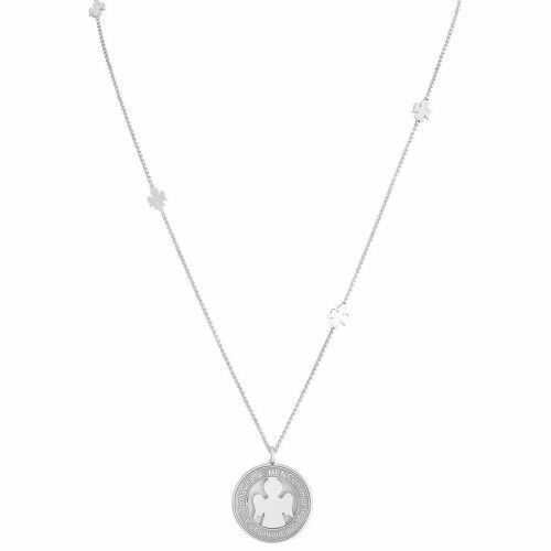 Collier Femme Amen ANGELO CUSTODE