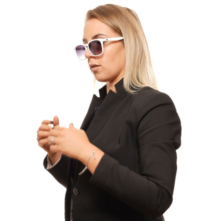 Unisex-Sonnenbrille SPY+ 6700000000003 COOLER 55