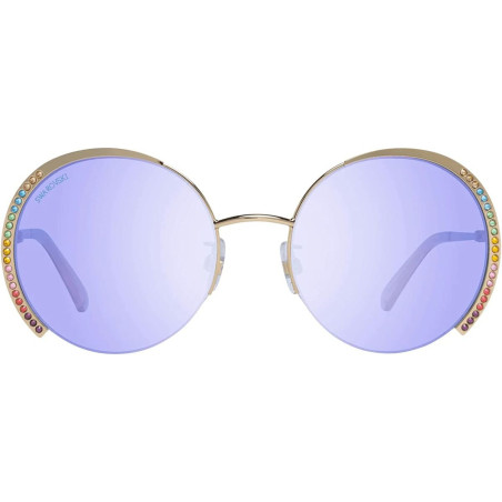 Zonnebril Dames Swarovski SK0280-H 5632W
