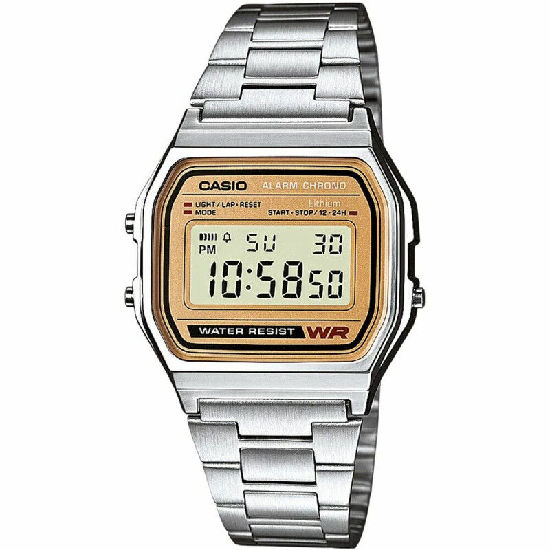 Damenuhr Casio ICONIC (Ø 33 mm) (Ø 34 mm)