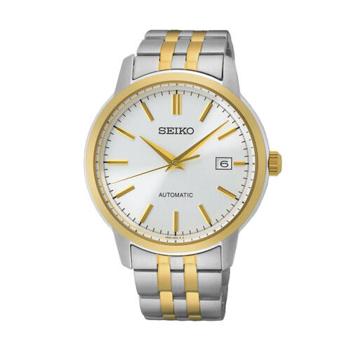 Horloge Heren Seiko SRPH92K1
