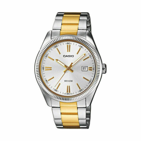 Reloj Hombre Casio MTP-1302PSG-7AVEF (Ø 39 mm)