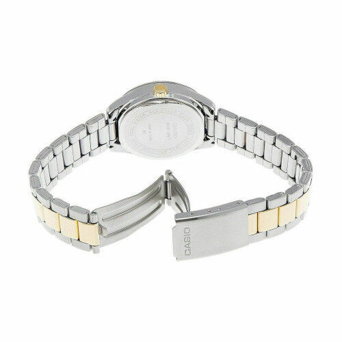 Horloge Heren Casio MTP-1302PSG-7AVEF (Ø 39 mm)