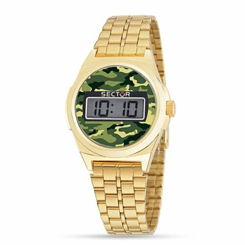 Orologio Uomo Sector R3253172004
