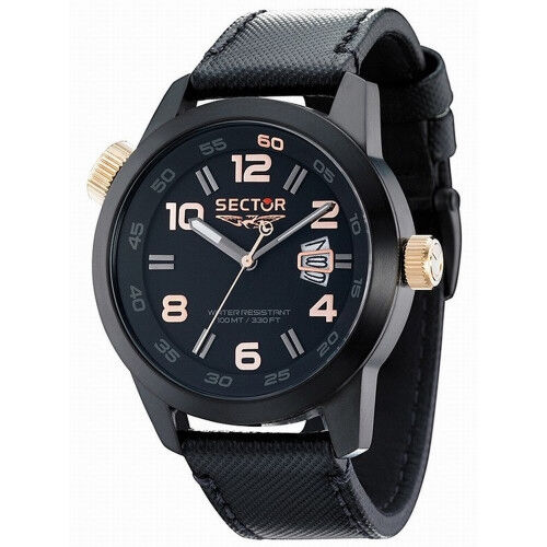 Horloge Heren Sector R3251202025 (Ø 48 mm)