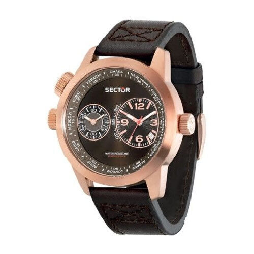 Orologio Uomo Sector R3251102022 (Ø 48 mm)