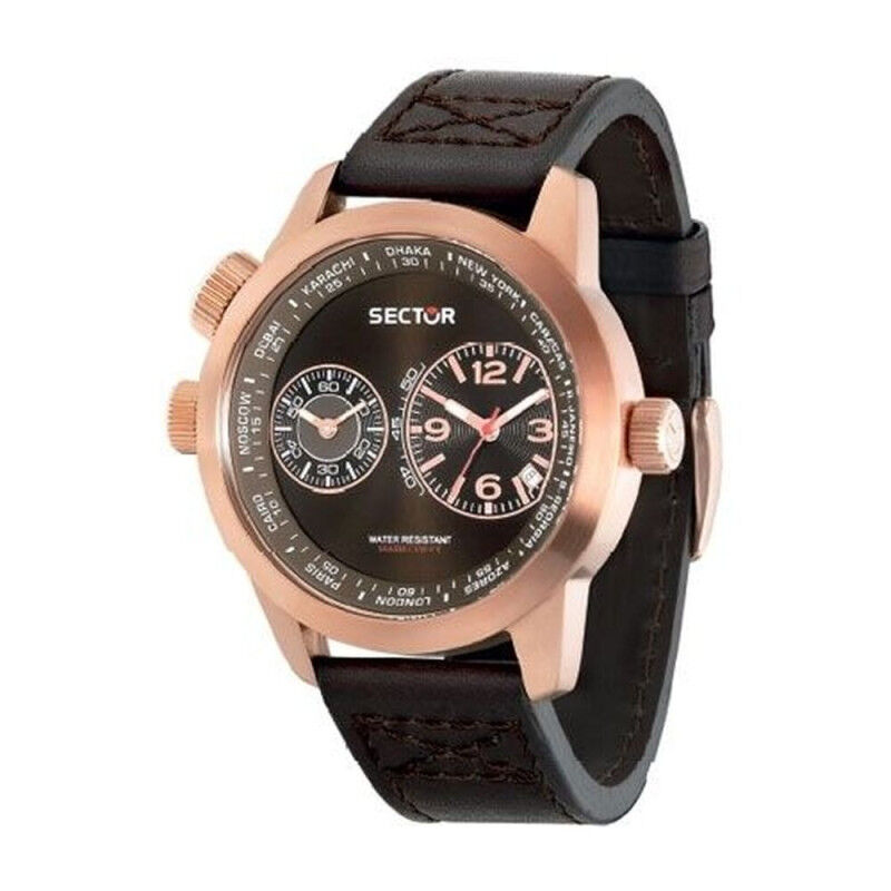 Horloge Heren Sector R3251102022 (Ø 48 mm)