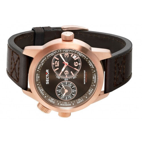 Horloge Heren Sector R3251102022 (Ø 48 mm)
