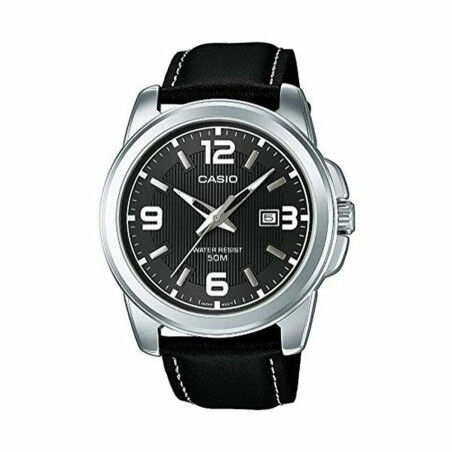 Horloge Heren Casio COLLECTION Zwart (Ø 45 mm)