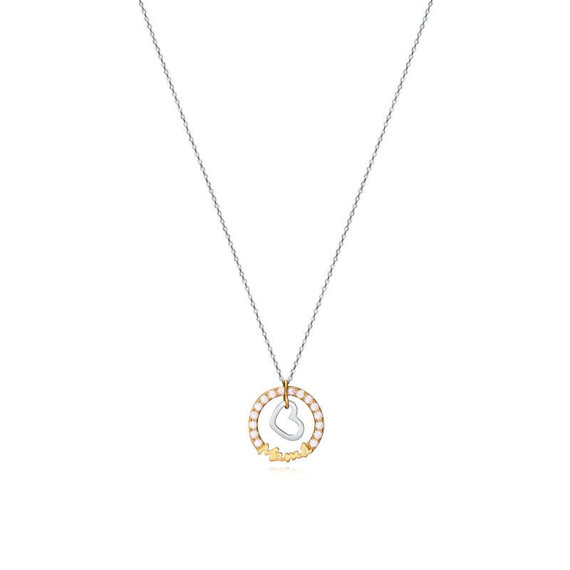 Collana Viceroy 13152C000-30