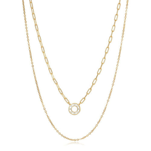 Ketting Viceroy 13037C100-36