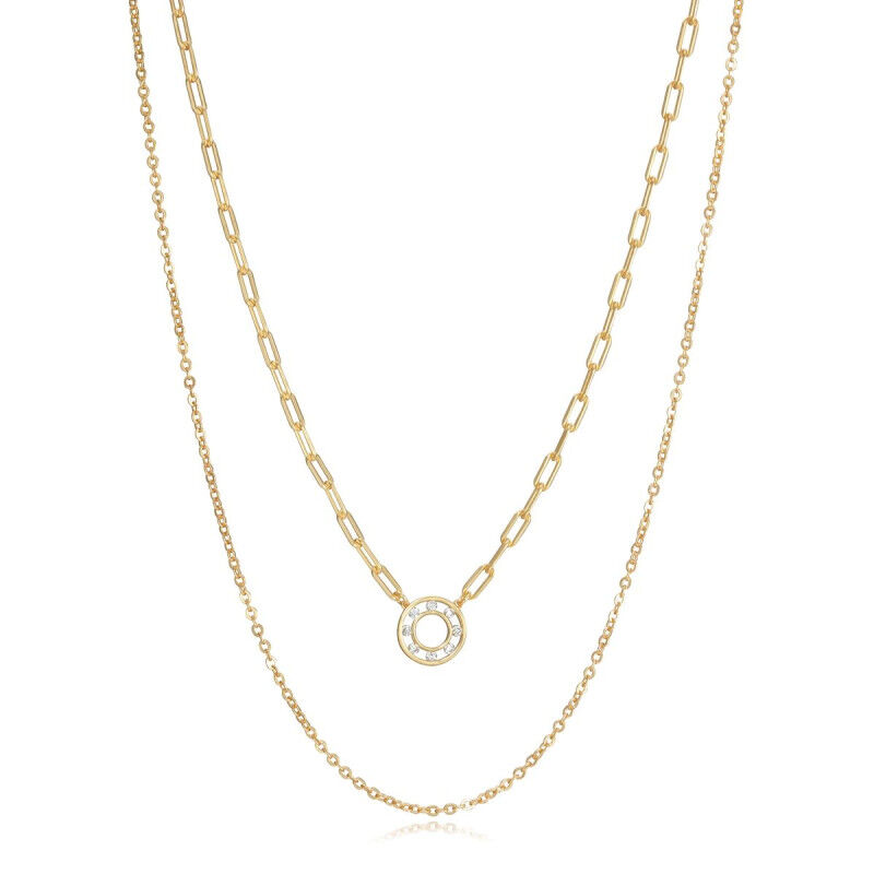 Collana Viceroy 13037C100-36