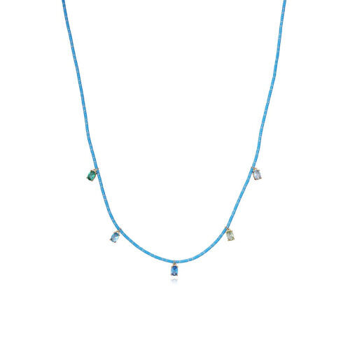 Collana Viceroy 13129C100-53