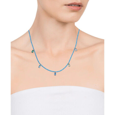 Collana Viceroy 13129C100-53