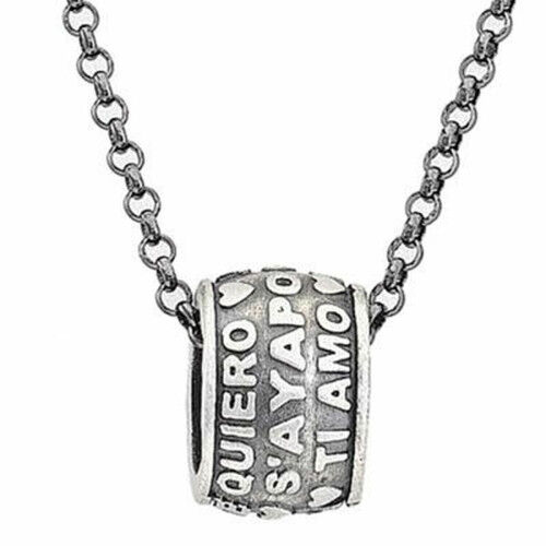 Ketting Dames Amen PTAN