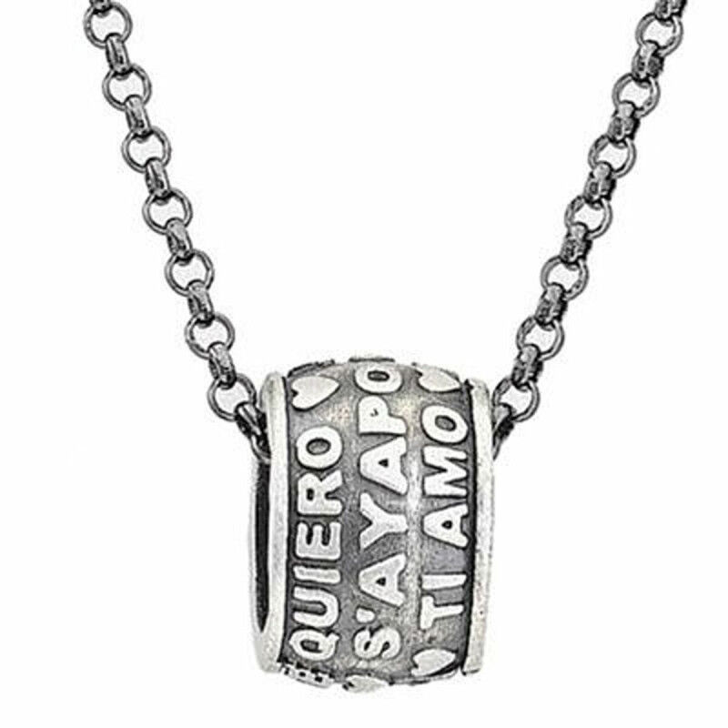 Ketting Dames Amen PTAN